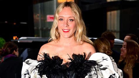 Chloe Sevigny Reveals Baby's Unique Name: See the First Pic!.